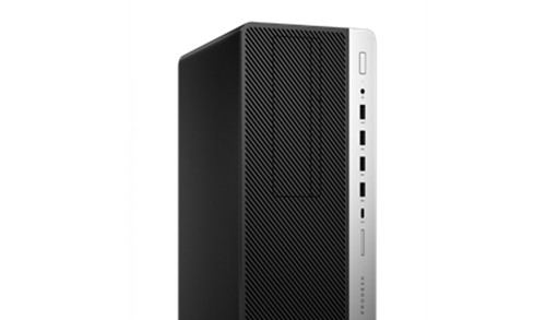 HP ProDesk 680 G4 MT(i7 8700/16GB/256GB+1TB/DVDRW/4G дискретная графика)
