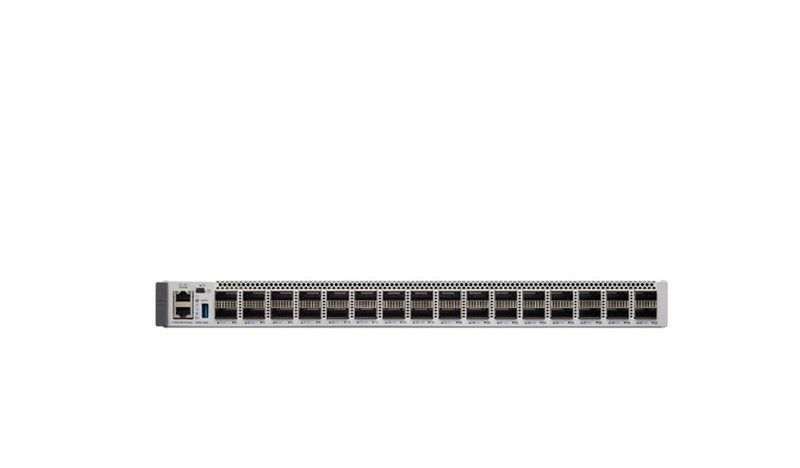 CISCO C9500-32QC-E