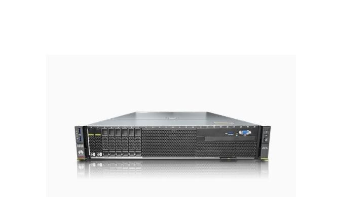 Huawei Atlas 800 сервер для инференса (3010)