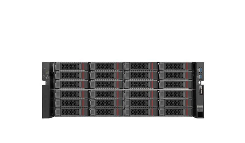 ThinkServer DN8836