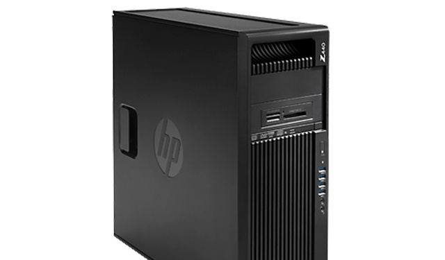 HP Z440(F5W13AV-SC018)