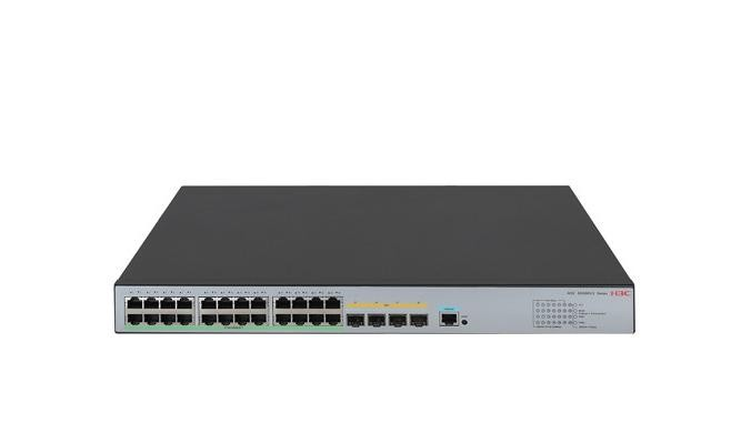 H3C S5500V3-28S-DP-SI