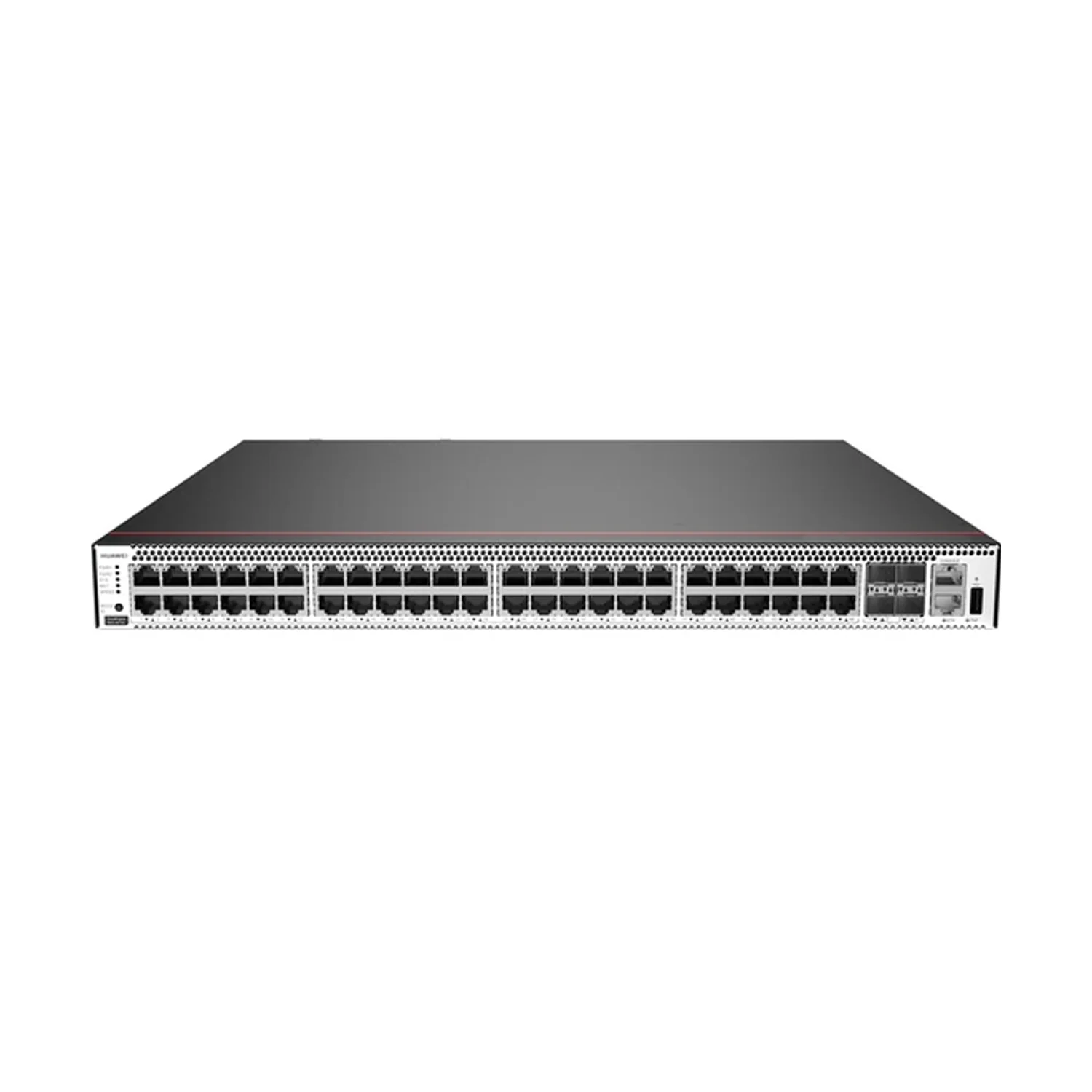 Huawei CloudEngine CE5882-48T4S-B 48×1G +4×10G SFP+ Uplinks Switch — Pre-Order (Ships in 40 Days)