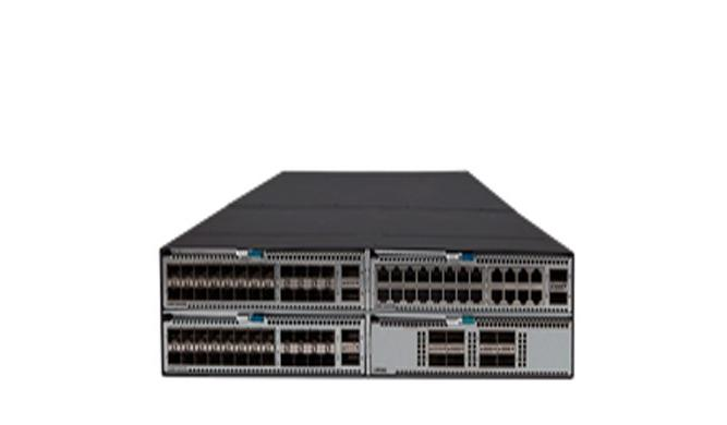 H3C S6900-4F