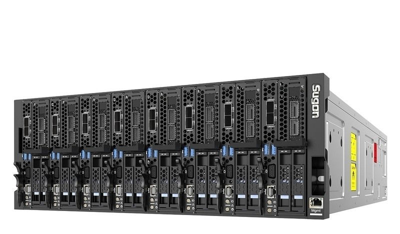 Sugon TC4600T G3(CX50-G35)