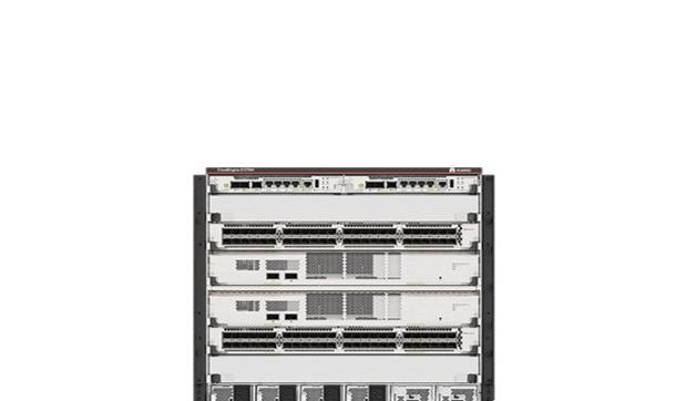 Huawei CloudEngine S12700H-4