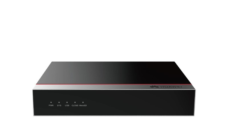 Huawei USG6530E-AC