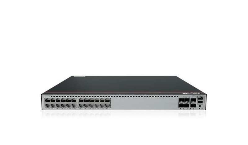 Huawei CloudEngine S5735-L24PN4XE-A-V2