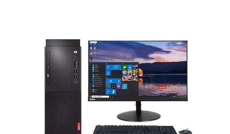 Lenovo Qitian M420(i5 9500/8GB/1TB/ встроенная графика /21.5LCD)