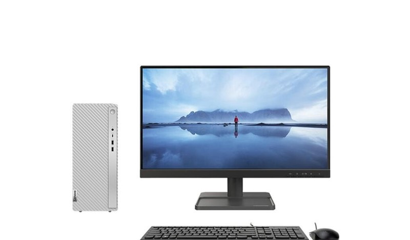 Lenovo Tianyi 510 Pro 2023(i5 13400/16GB/512GB+1TB/ встроенная графика /21.45 дюйма)