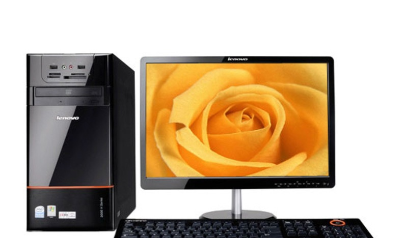 Lenovo Jiayue E R412