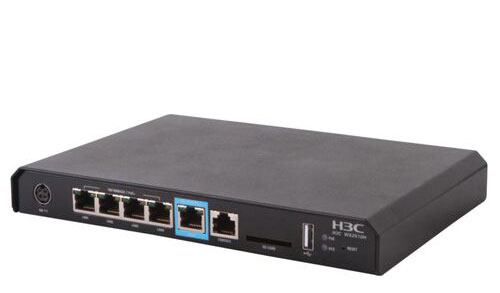 H3C WX2510H