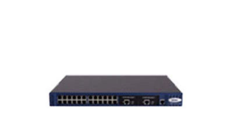 H3C S3100-26T-SI-AC