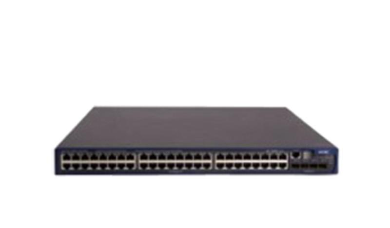 H3C S3100-52P