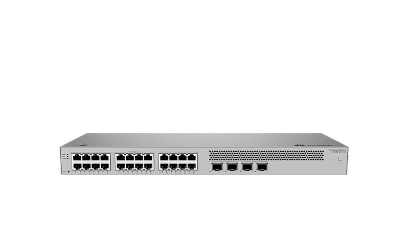 Huawei S220S-24T4JX