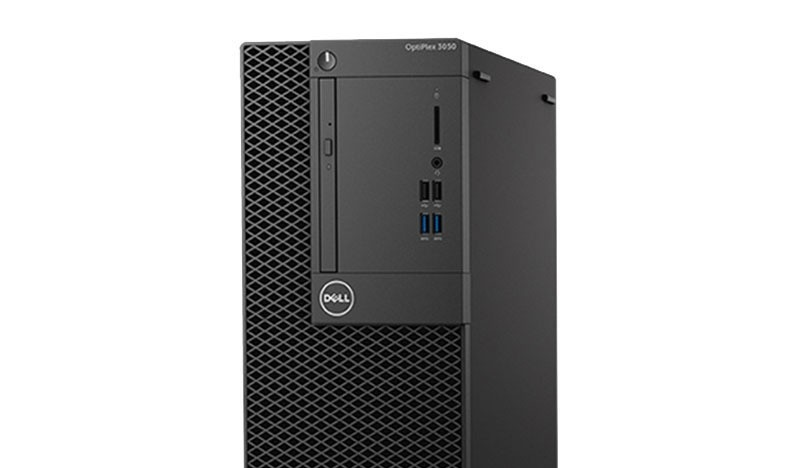 Dell OptiPlex 3050MT(i5 7500/8GB/1TB/ встроенная графика)