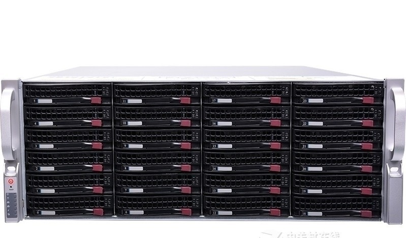 PowerLeader PR4036P