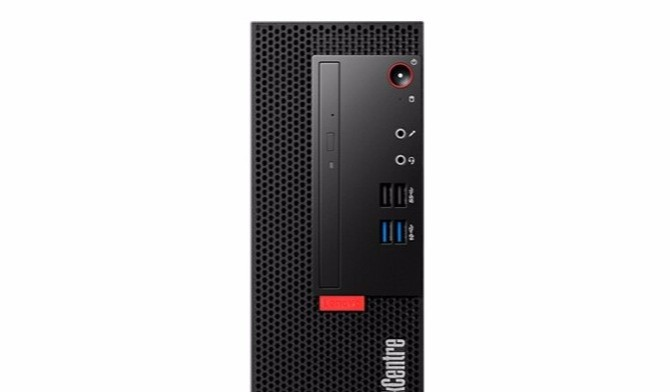 Lenovo E76S(i3 8100/4GB/1TB/ встроенная графика)