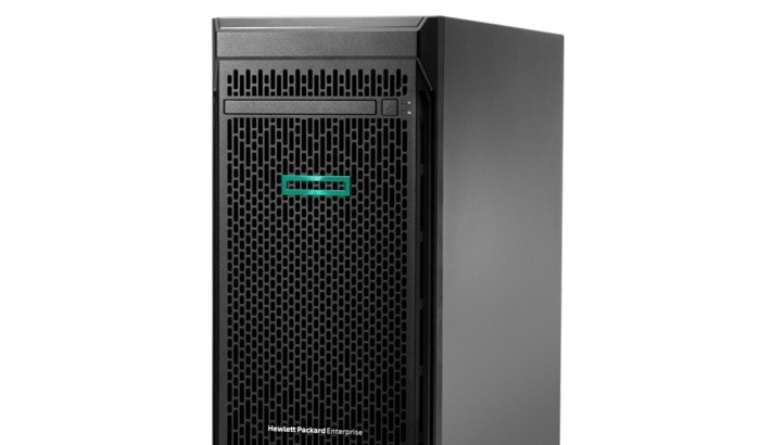 HP ProLiant ML110 Gen10(P03685-375)