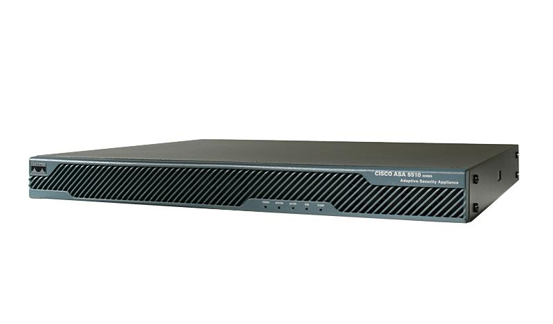 CISCO ASA5510-CSC10-K9