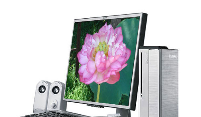 Lenovo Tianjiao i662