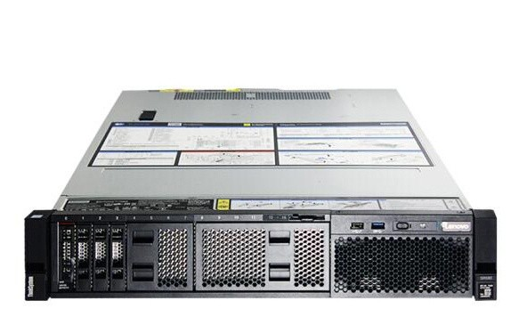 Lenovo ThinkSystem SR590(Xeon Silver 4210R/16GB/530-8I)