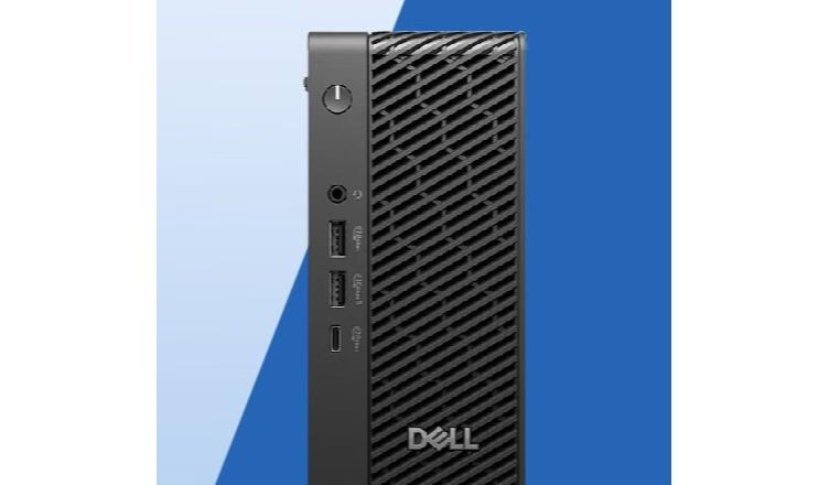 Dell Pro Max Micro FCM2250(Ultra 9 285/96GB/4T SSD /RTX2000Ada-16G