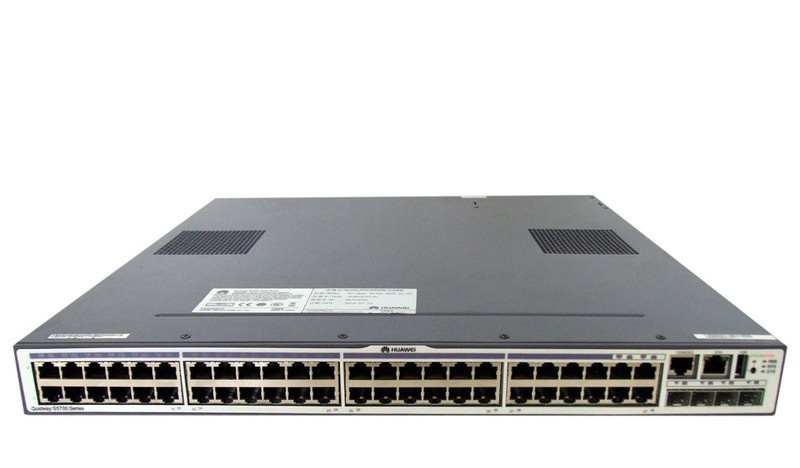 Huawei S5700-48TP-SI-AC