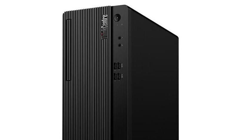Lenovo ThinkCentre E700(i3 12100/8GB/256GB+1TB/ встроенная графика)