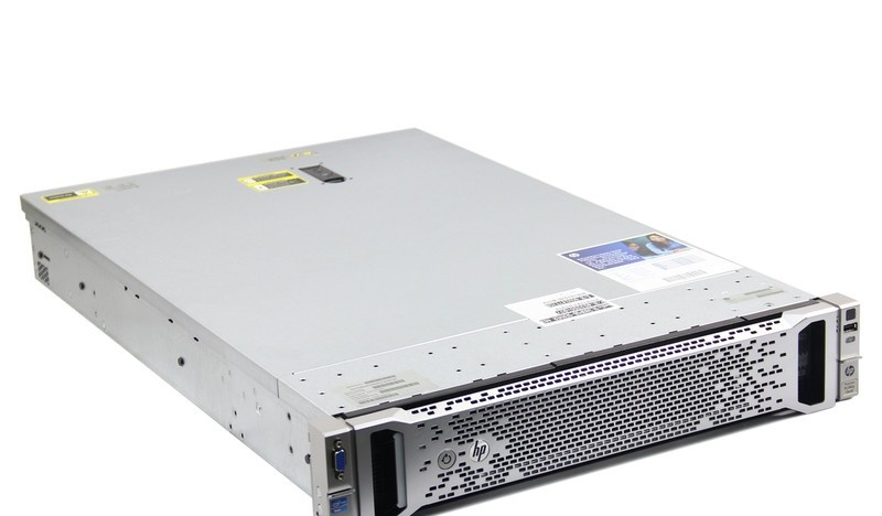 HP ProLiant DL380p Gen8(642119-AA1)