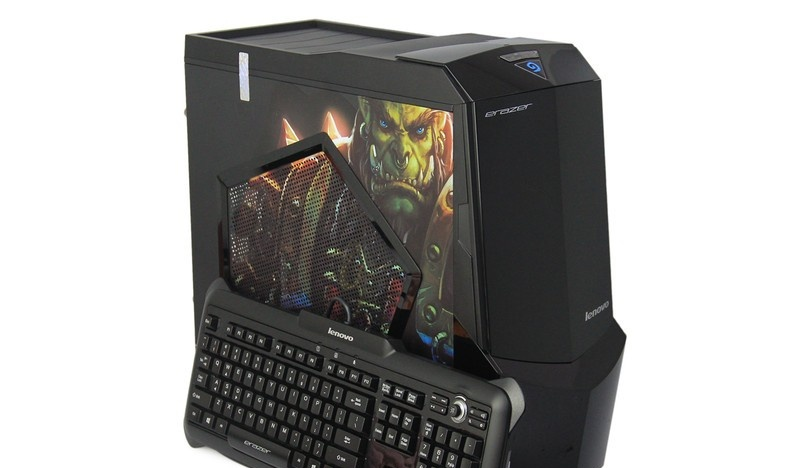 Lenovo Erazer X510