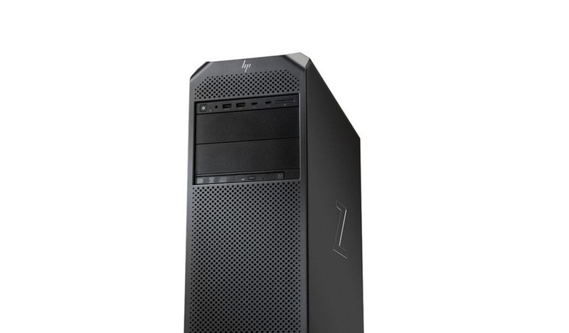 HP Z6 G4(Bronze 3104/16GB/256GB+2TB/P1000)