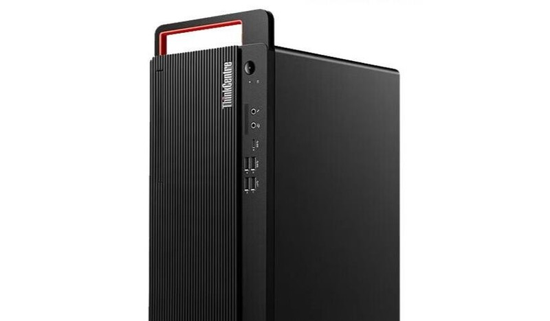 Lenovo Kaitian M90h G1t(Hygon 3350 16GB/512G SSD +1T/2G дискретная графика /23.8 дюйма)