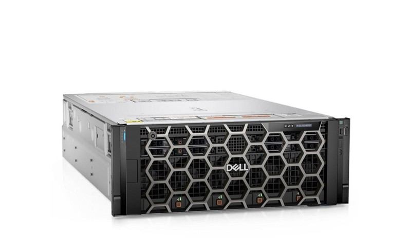 Dell EMC PowerEdge XE8640