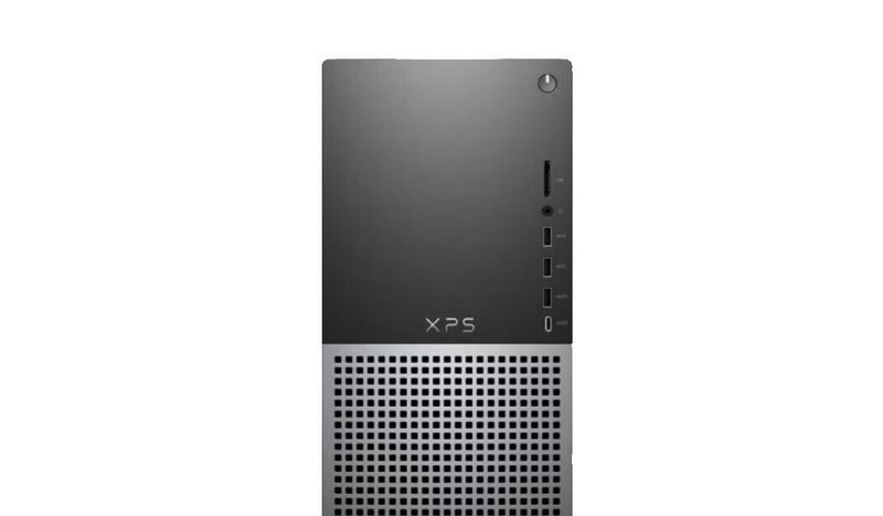 Dell XPS 8960(i7 13700/16GB/512GB/UHD770/ чёрный)