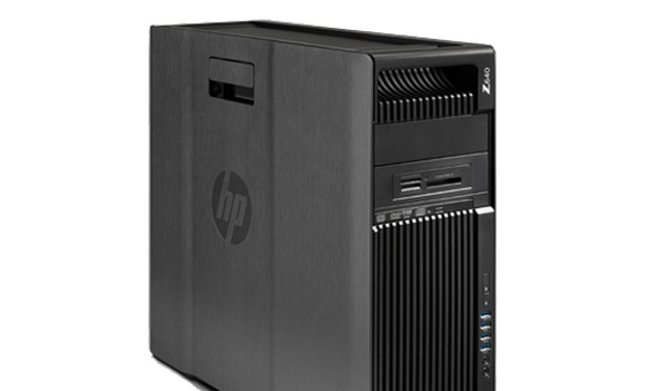 HP Z640(F2D64AV)