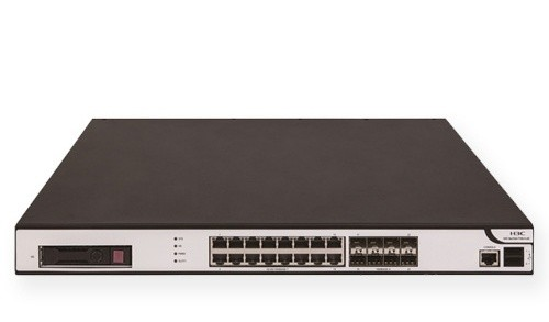 H3C SecPath F1030