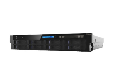 Sugon I620-F2A(Xeon E5-2609v3/8GB/SATA)