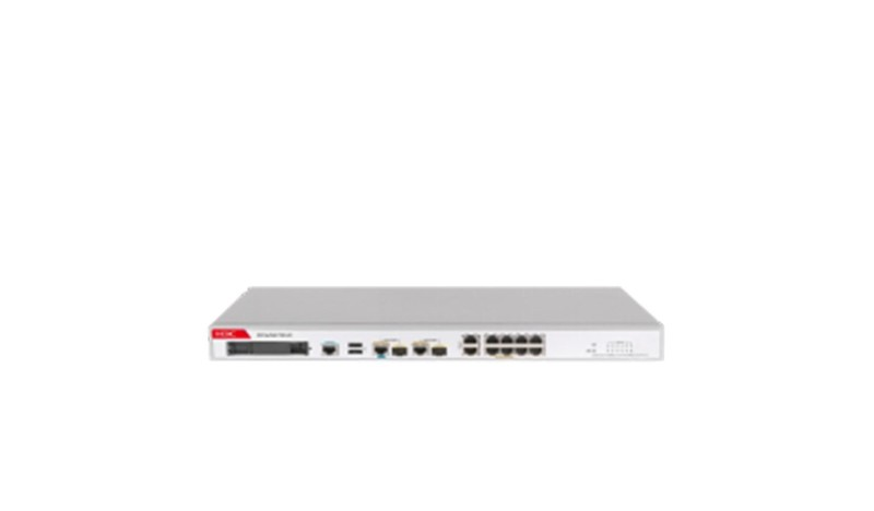 H3C SecPath F100-S-XI