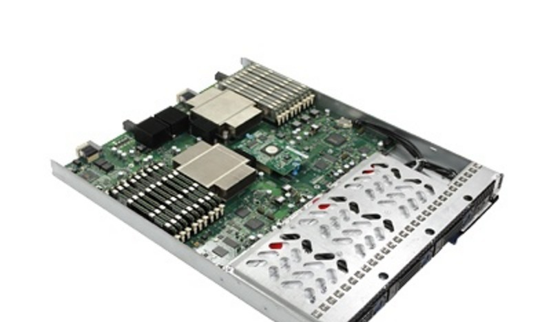 Huawei FusionServer XH620