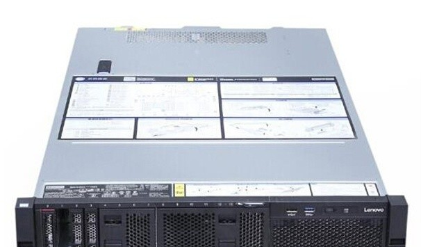 Lenovo ThinkSystem SR550(Xeon Silver 4210/16GB/2TB)