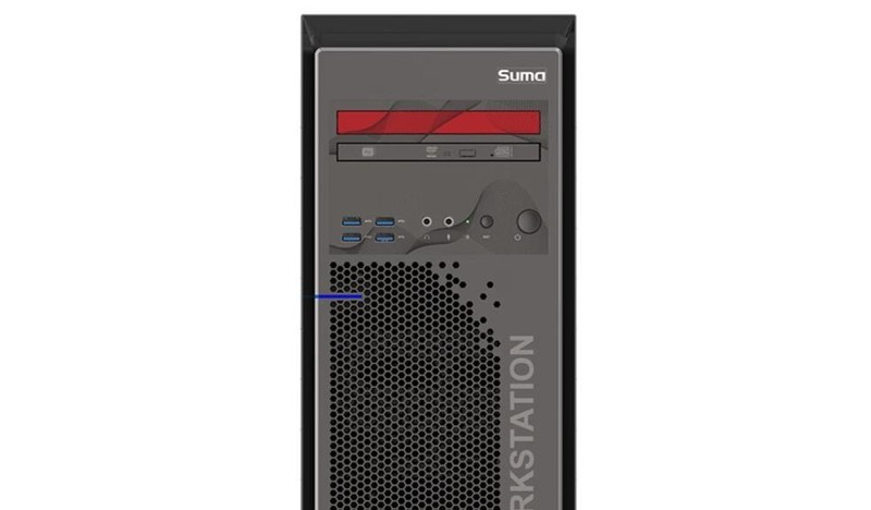 Suma W3330H0 (Hygon 3250/16GB/512GB+2TB/2G дискретная графика /23.8 дюйма)