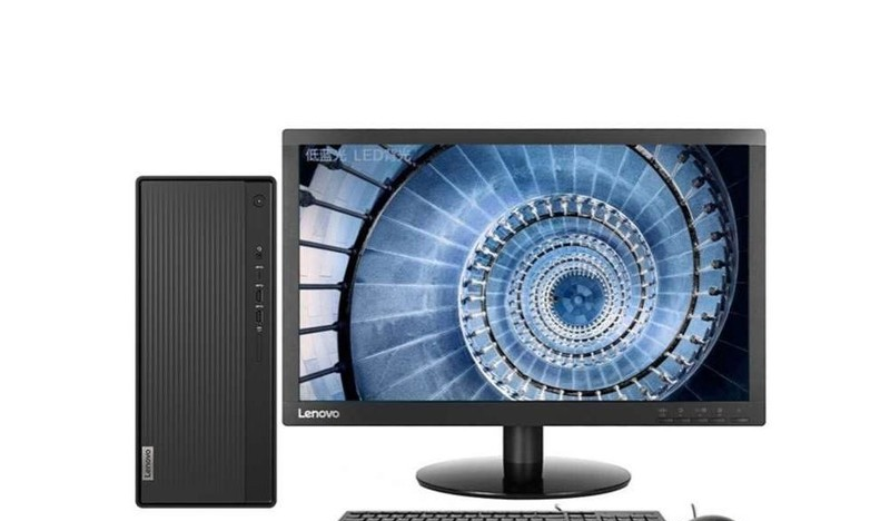 Lenovo Qingtian T510A(i5 10400/8GB/1TB/ встроенная графика /21.5LCD)