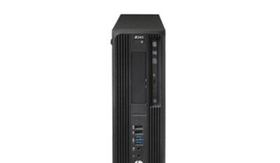 HP Z240(Xeon E3-1245 v5/8GB/1TB/K620)