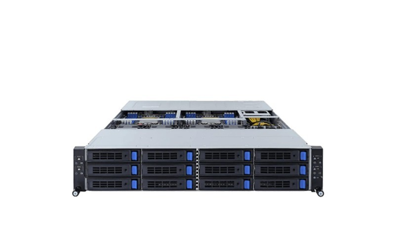 PowerLeader PR2740A