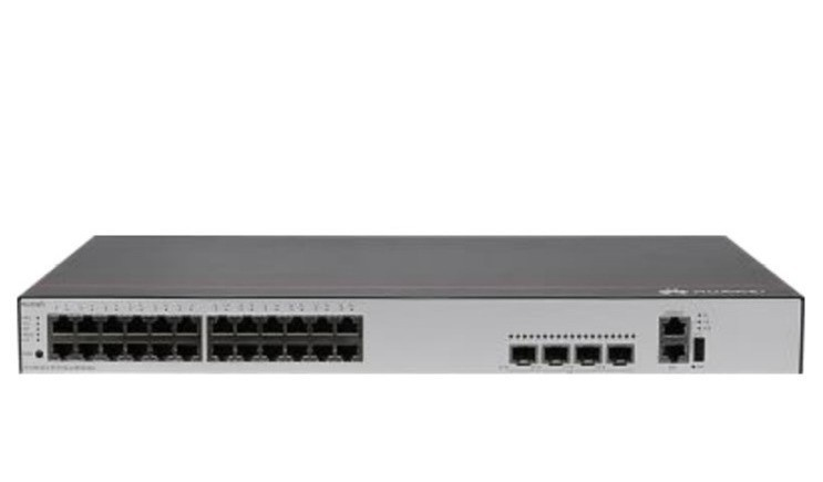 Huawei S5735S-L24P4S-MA