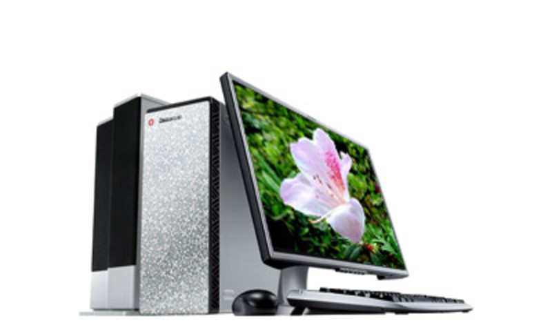 Lenovo IdeaCentre Qa 5000V