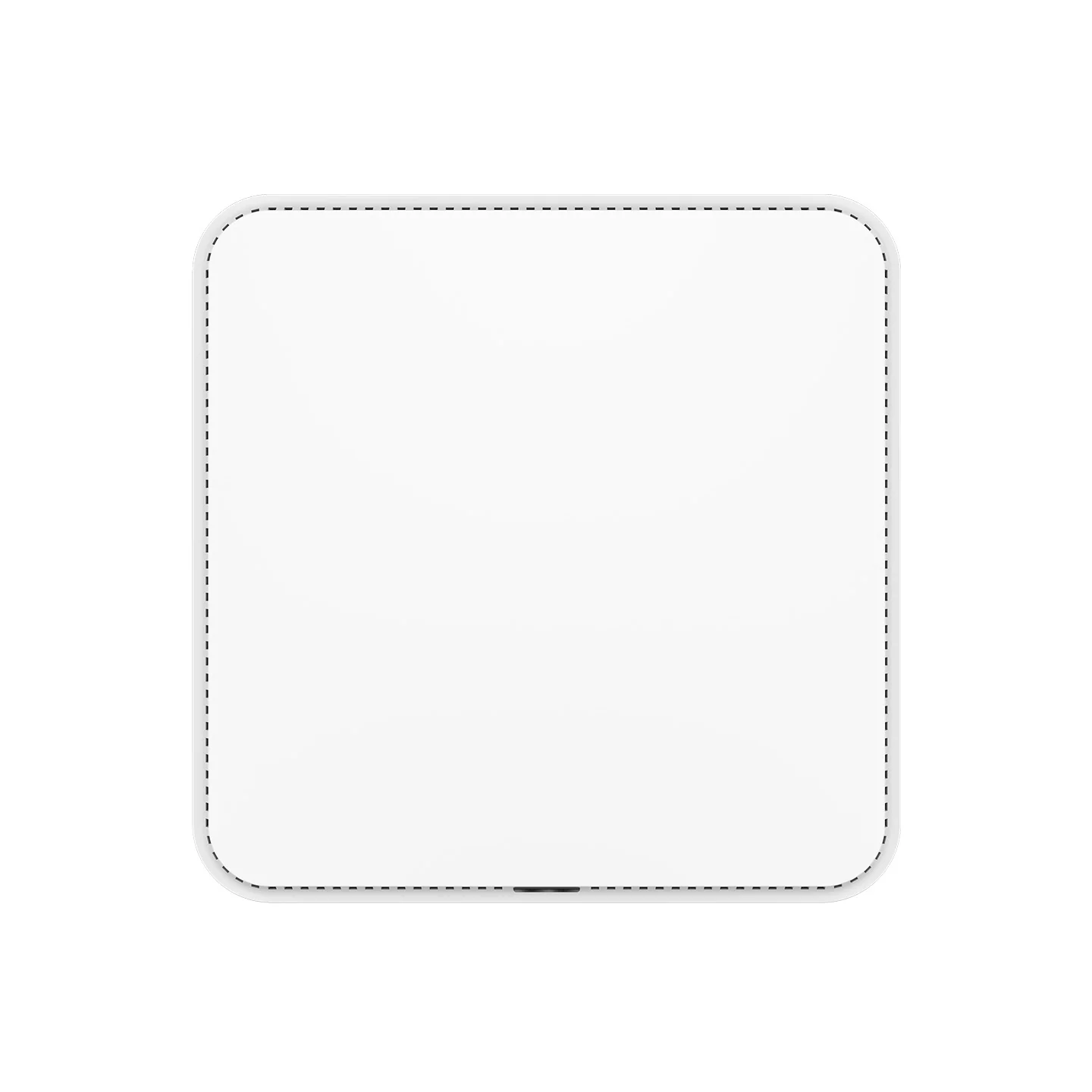 NSComm BE19000 WiFi 7 Tri-Band 19Gbps Ceiling Access Point with Dual 10G and PoE++