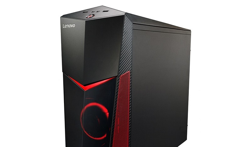Lenovo Legion Blade 9000(i5 8400/16GB/128GB+1TB/6G дискретная графика)