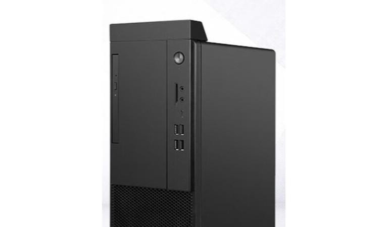 Lenovo Qitian M660 12 поколение Core (i5 12500/32GB/1T SSD /2G видеокарта / системный блок без монитора)